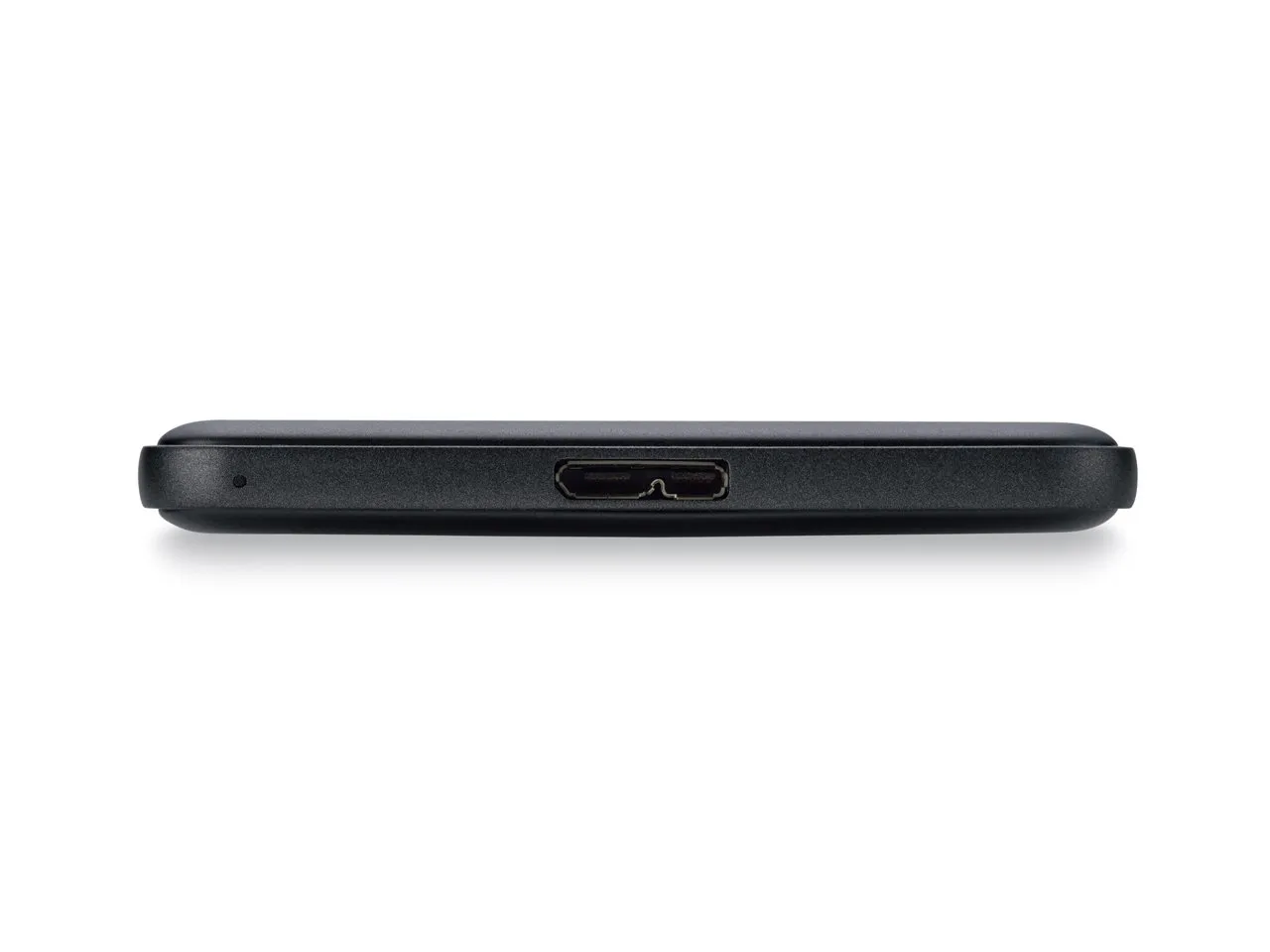 Buffalo MiniStation Slim Festplatte 1TB schwarz USB