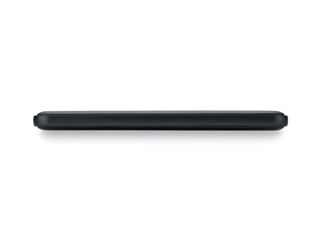 Buffalo MiniStation Slim Festplatte 1TB schwarz USB