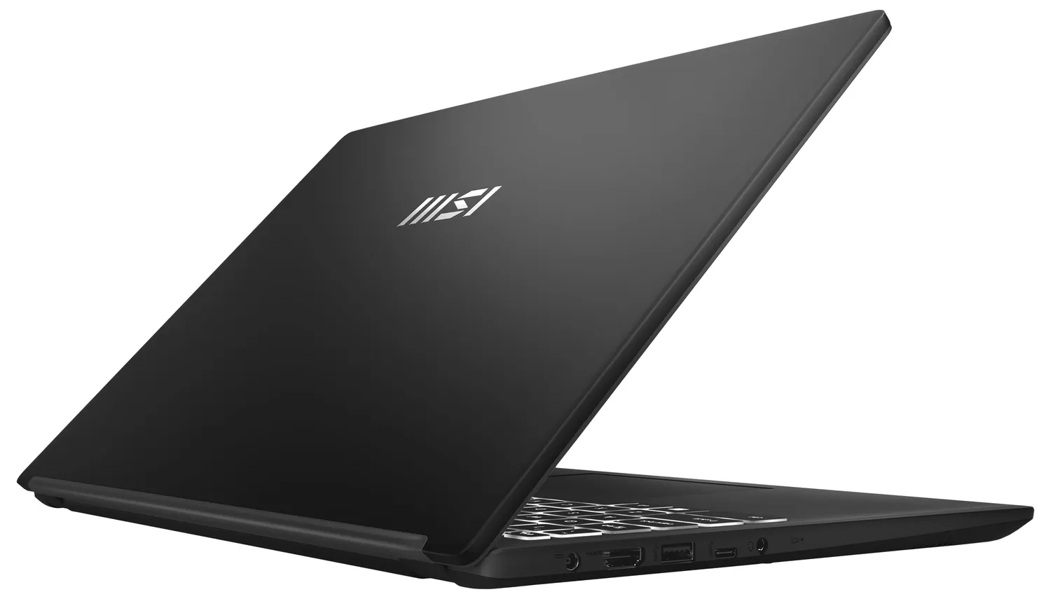 MSI Modern 15 B7M-471 Laptop 15,6" Ryzen 7 16GB 512GB