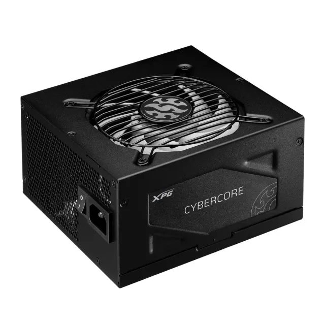 XPG Cybercore Platinum Netzteil vollmodular ATX
