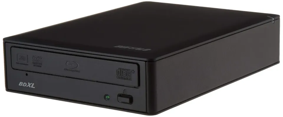 Buffalo BRXL-16U3 Blu-ray Brenner extern USB 3.0