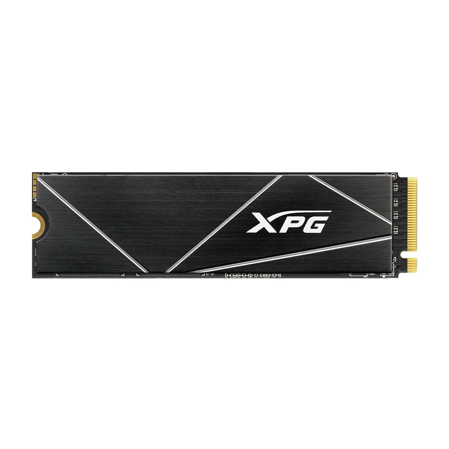 XPG Gammix S70 Blade SSD 512GB M.2 PCIe Gen4