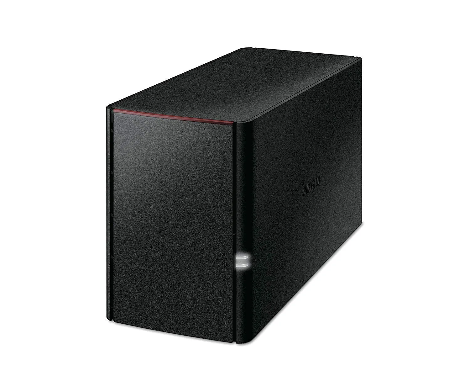 Buffalo LinkStation LS220DR0602-EU NAS 6TB 2-Bay RAID