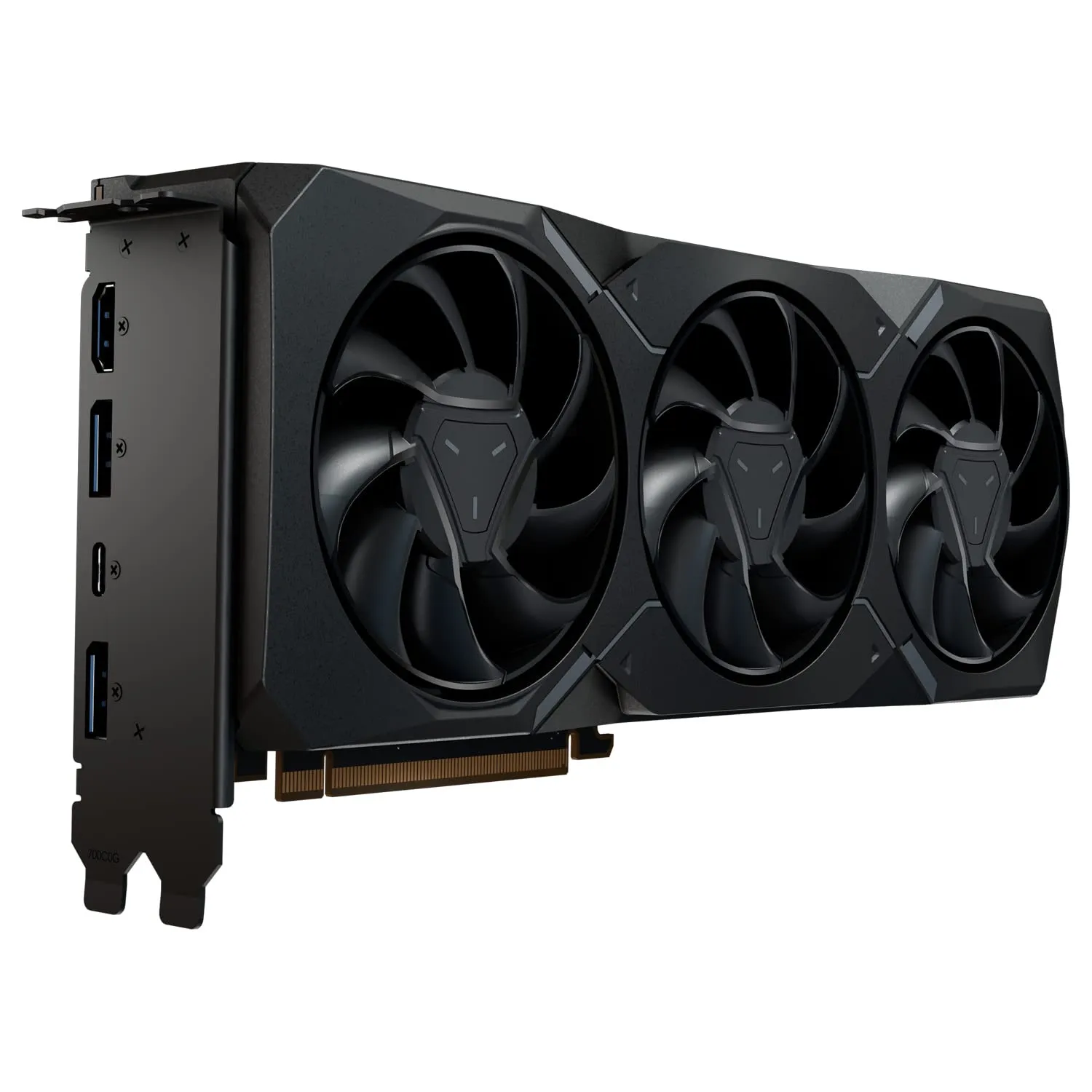 ASUS Radeon RX 7900 XT Grafikkarte 20GB GDDR6 DP 2.1