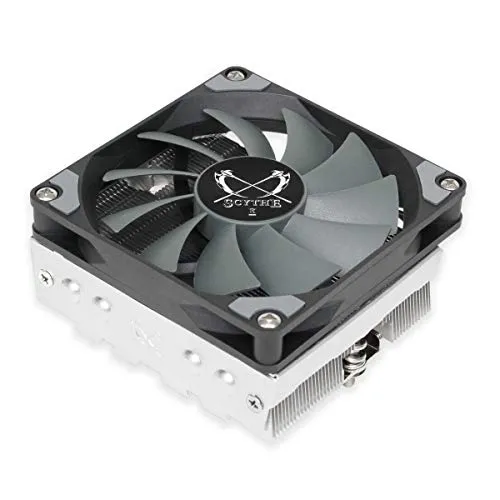 Scythe Shuriken 2 Low-Profile CPU-Kühler 58mm