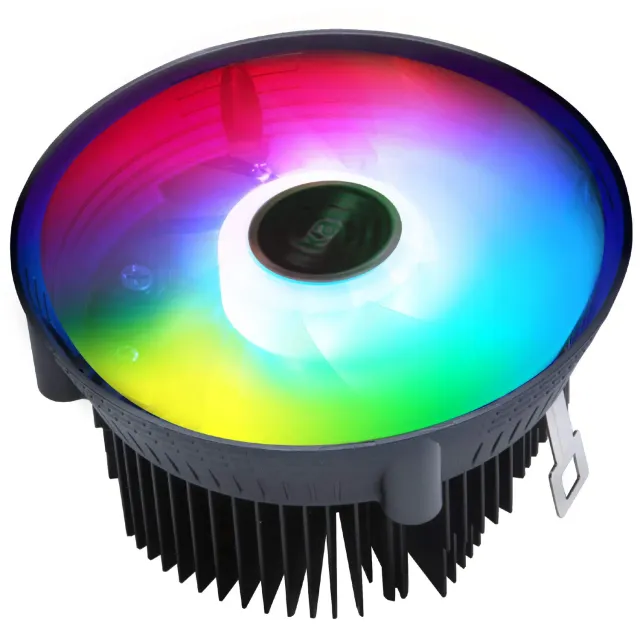 Akasa Vegas Chroma AM CPU-Kühler AM4 RGB AK-CC1106HP01