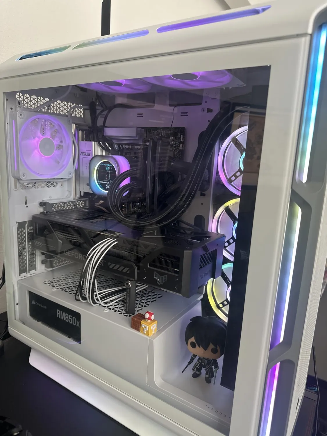 AMD Ryzen 7 9800X3D Prozessor AM5 8-Kern bis 5,2 GHz