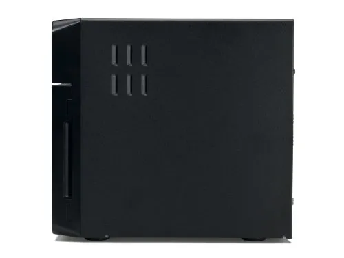 Buffalo TeraStation TS4800D-EU NAS-Server 8-Bay Diskless