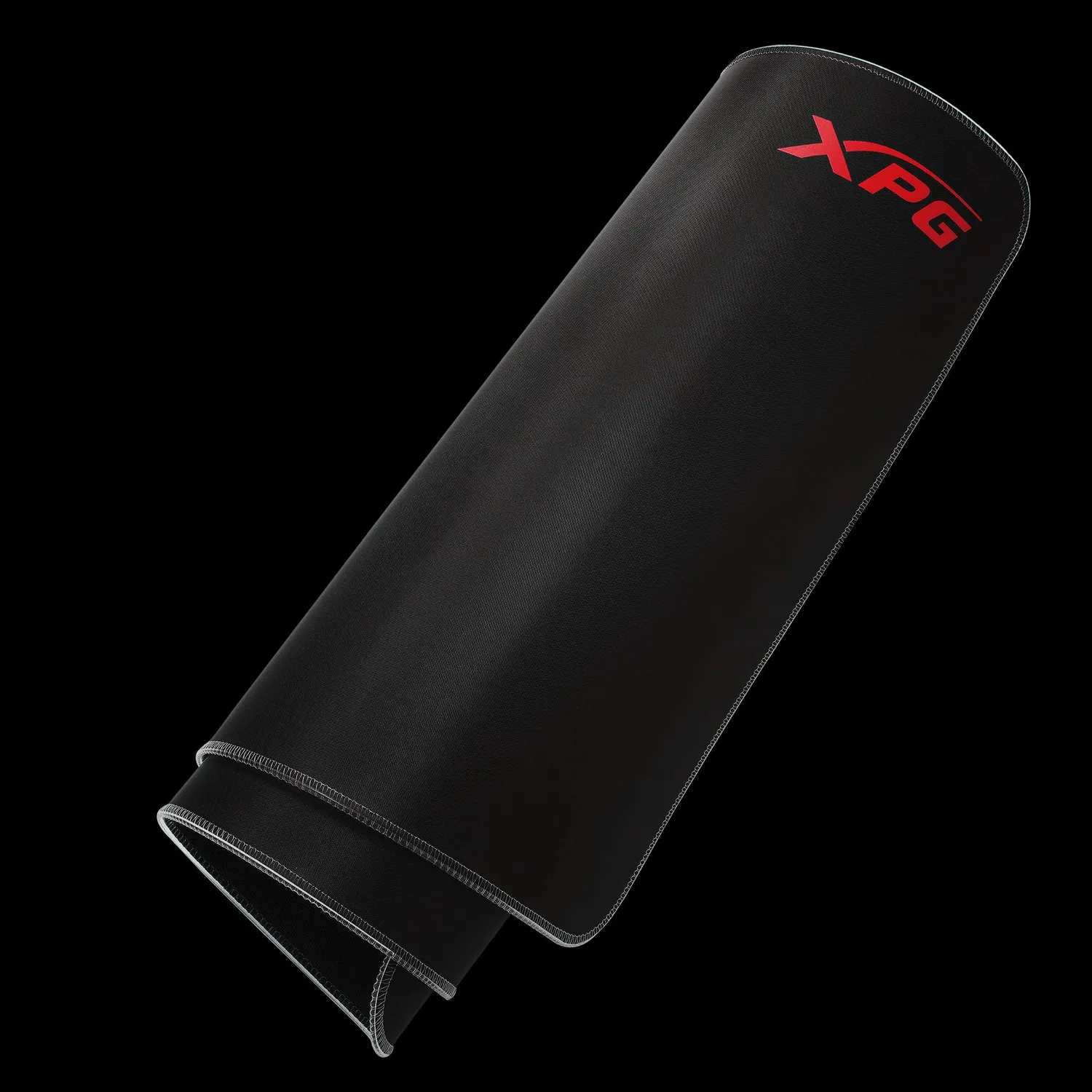 XPG Battleground XL Prime Mauspad RGB schwarz XL