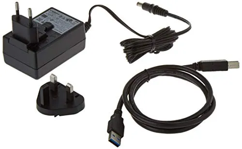 Buffalo BRXL-16U3 Blu-ray Brenner extern USB 3.0
