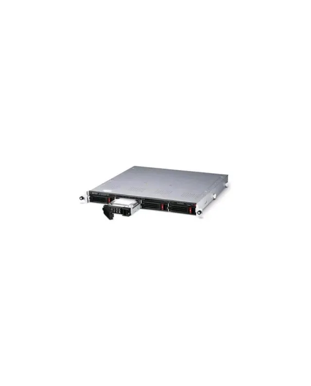 Buffalo TeraStation TS3410RN1204-EU NAS 12TB Rack 4x3TB iSCSI