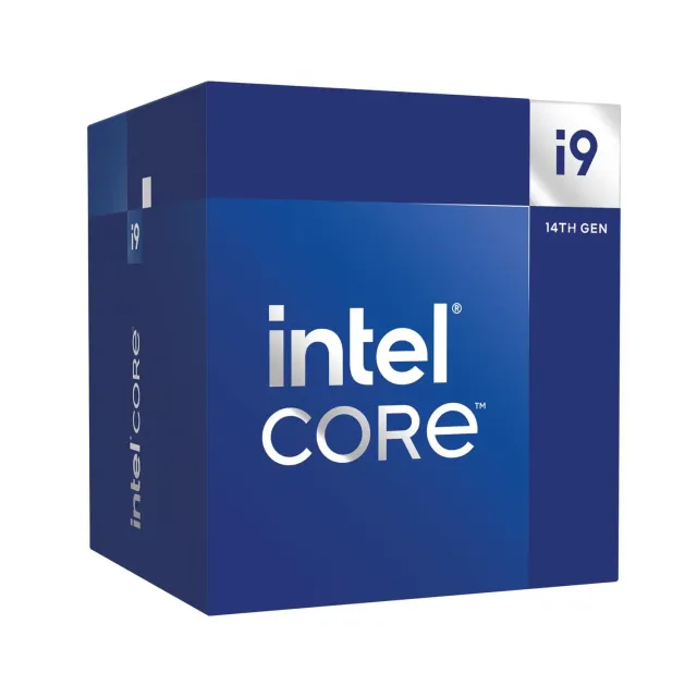 Intel Core i9 14900 Prozessor 24 Kerne 5,8 GHz