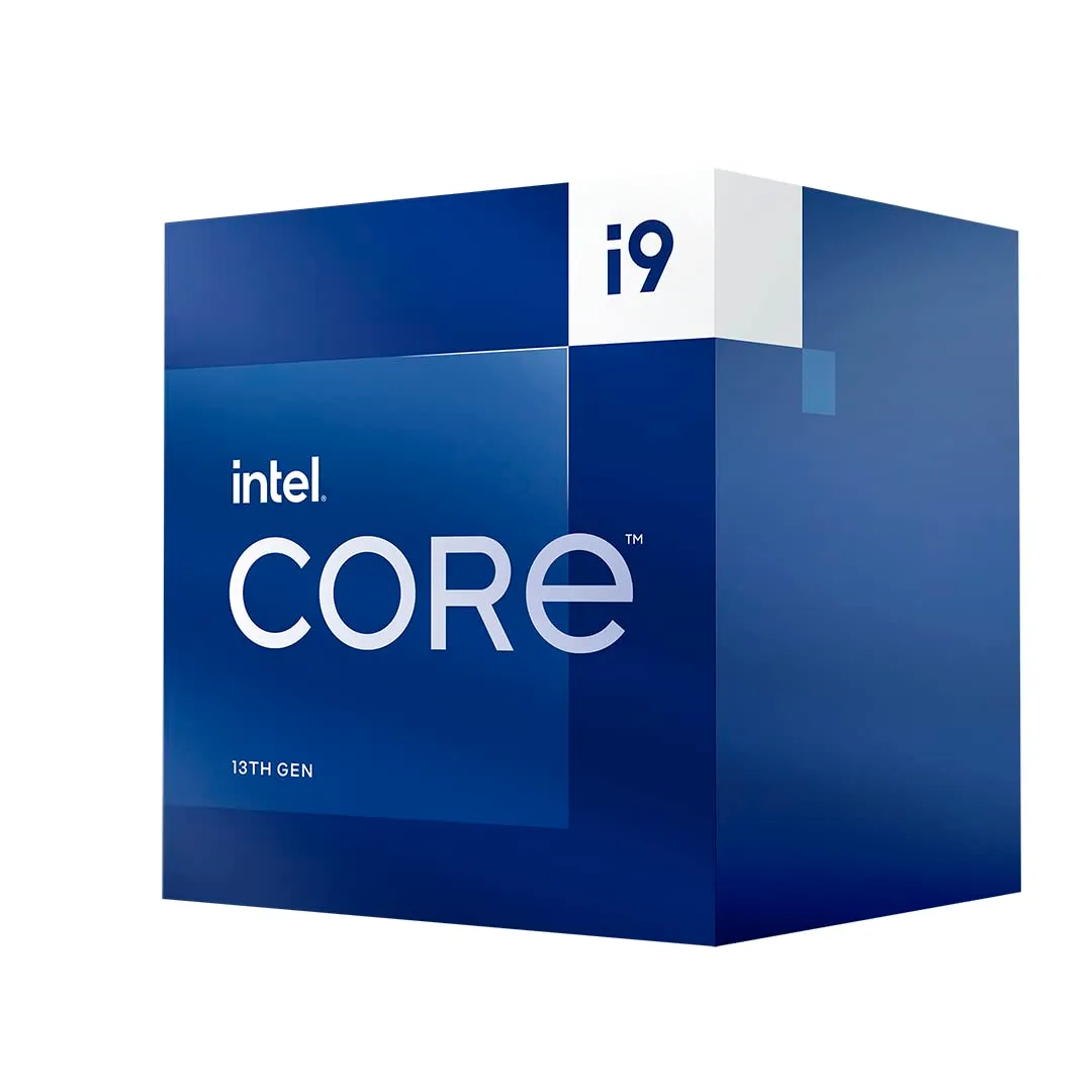 Intel Core i9-13900 Prozessor 24-Kerne bis 5.6 GHz LGA1700