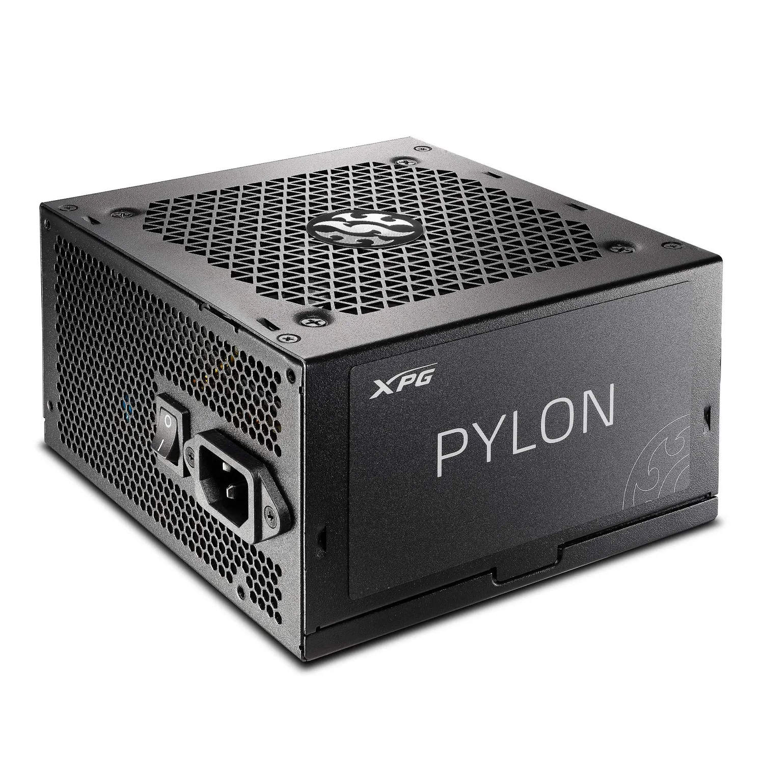 XPG Pylon II 750W Netzteil ATX 3.1 80 Plus Bronze
