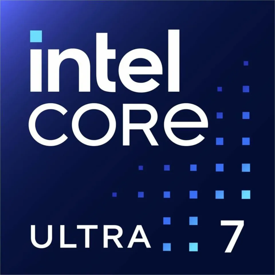 Intel Core Ultra 7 265F Prozessor 20-Kerne 5,3GHz