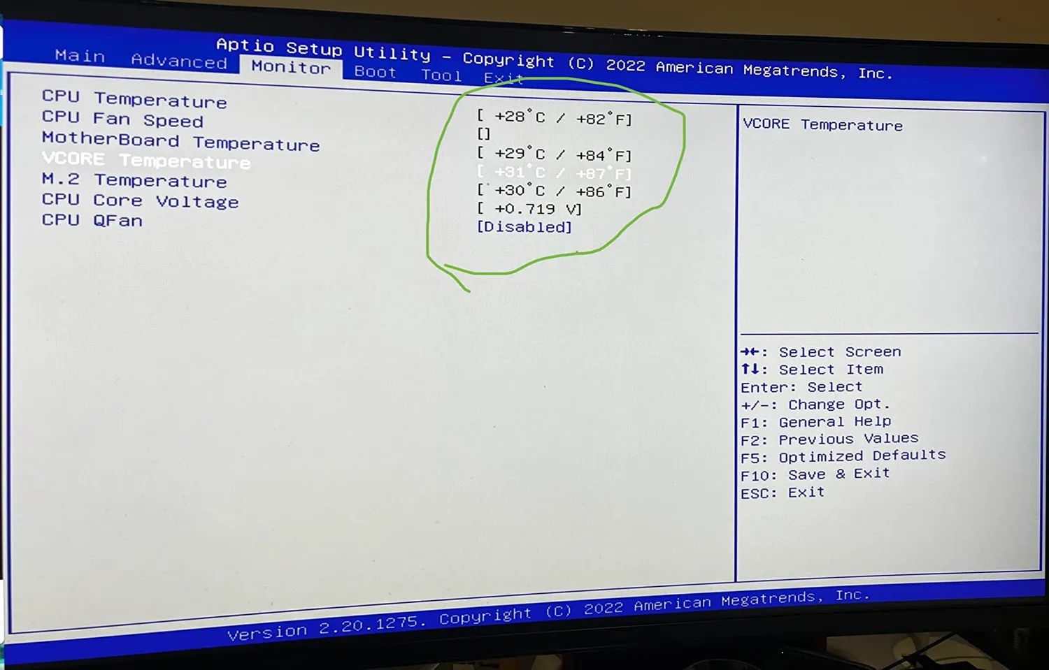 Akasa Turing A50 MKII Gehäuse lüfterlos für ASUS PN50 PN51