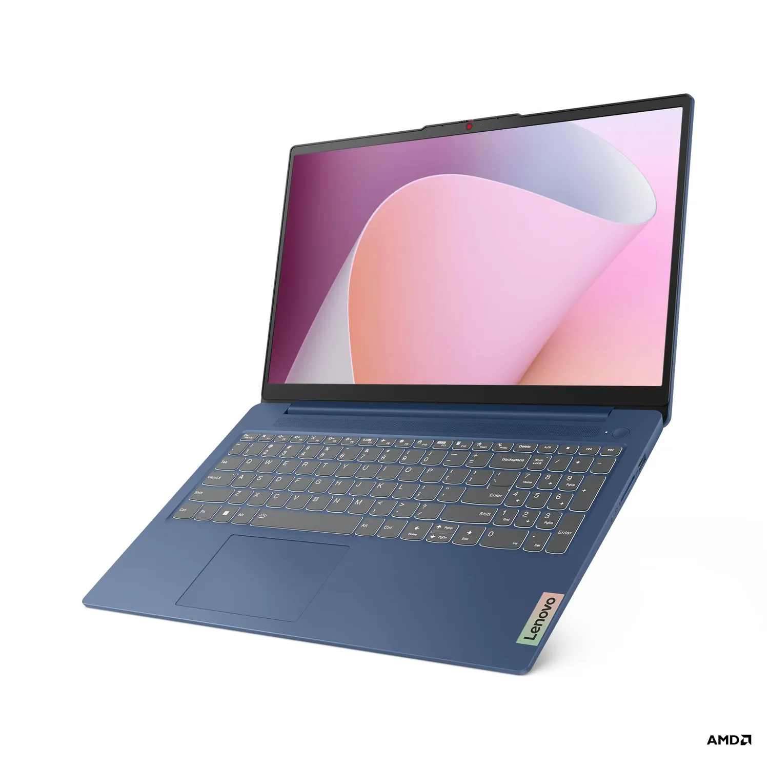 Lenovo IdeaPad Slim 3 Ryzen 7 5825U Notebook 16GB 512GB ohne Netzteil