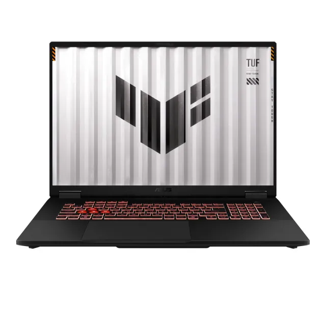 ASUS TUF A18 FA808UM-S8081W Gaming Laptop 18" RTX 5060