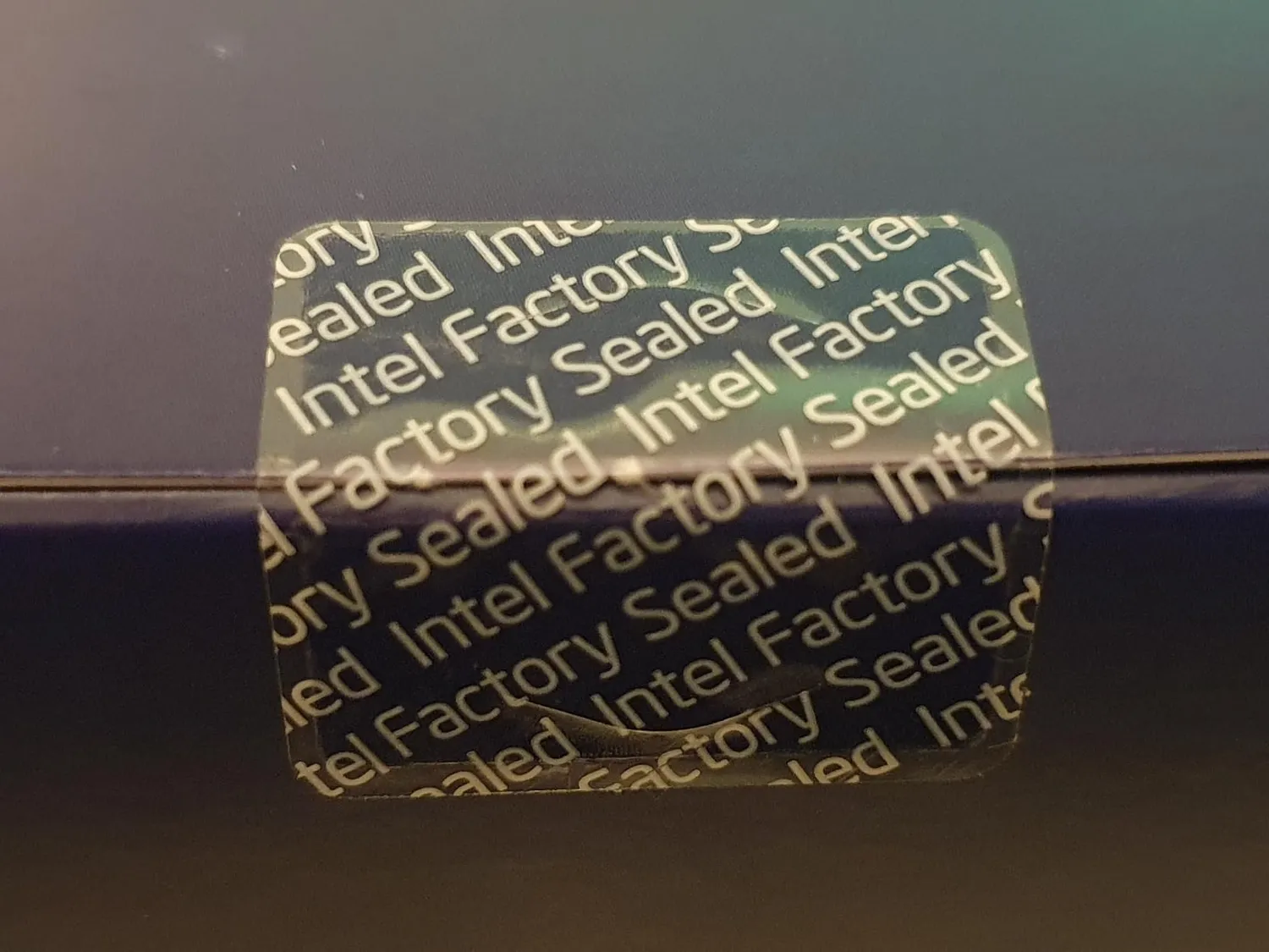 Intel Core i9 14900 Prozessor 24 Kerne 5,8 GHz