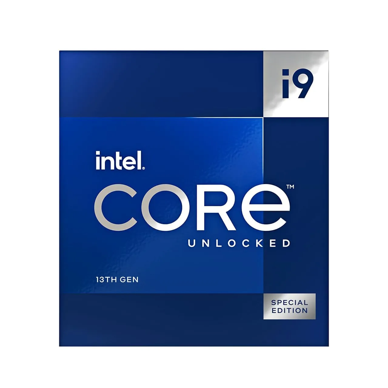 Intel Core i9-13900KS CPU S1700 Box 6,0GHz
