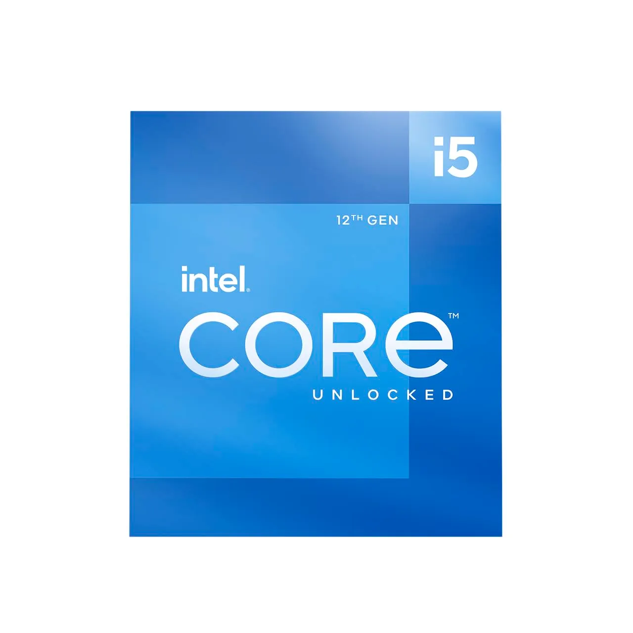 Intel Core i5-12600K Prozessor 10-Kerne LGA1700 4,9GHz Box