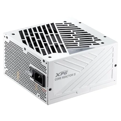 XPG Core Reactor II 850W Netzteil modular Gold ATX