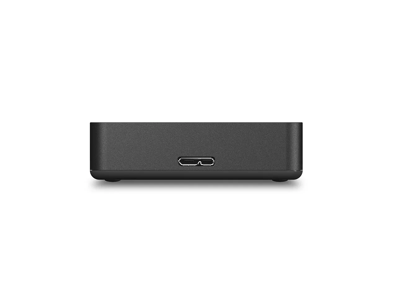 Buffalo MiniStation Safe HD-PNF Festplatte 4TB schwarz