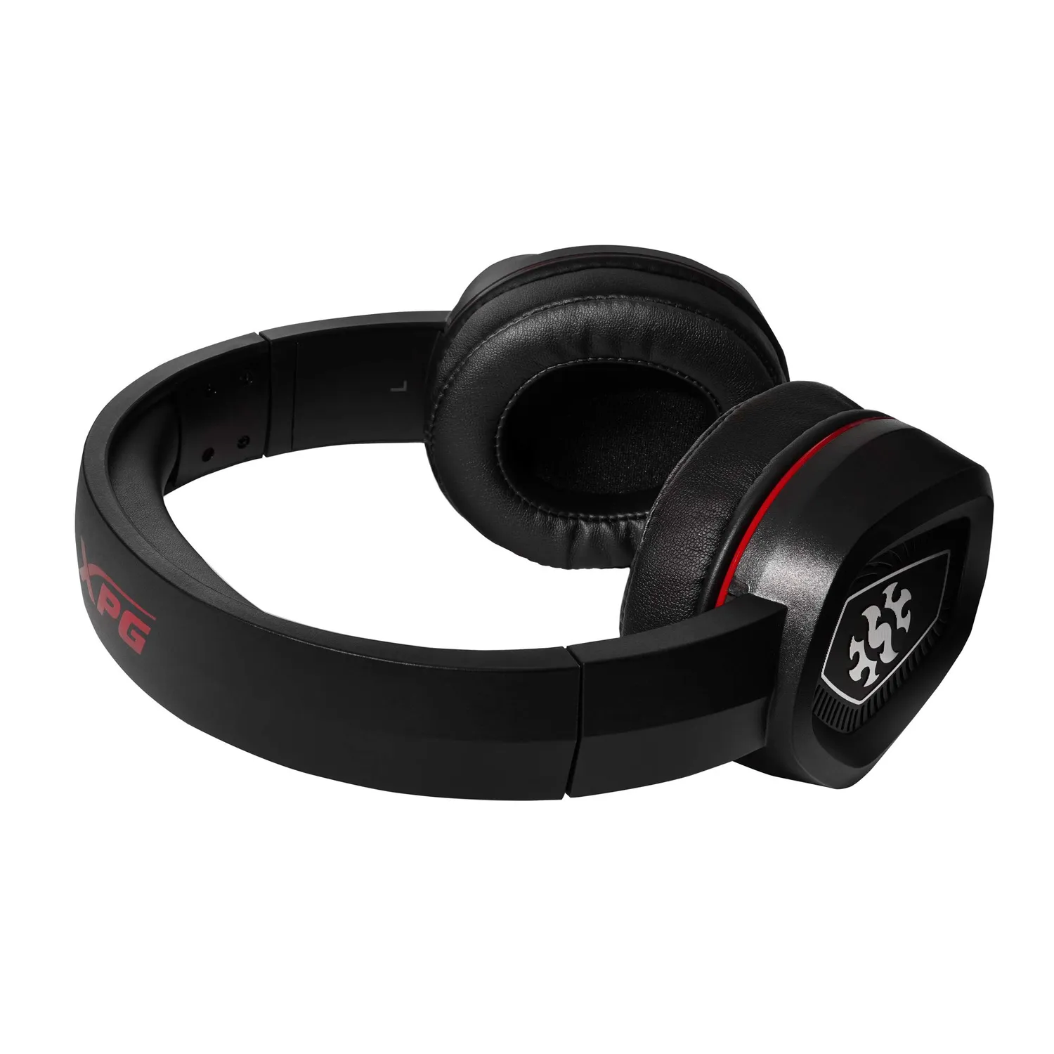 XPG EMIX H20 Gaming Headset schwarz 7.1 Surround