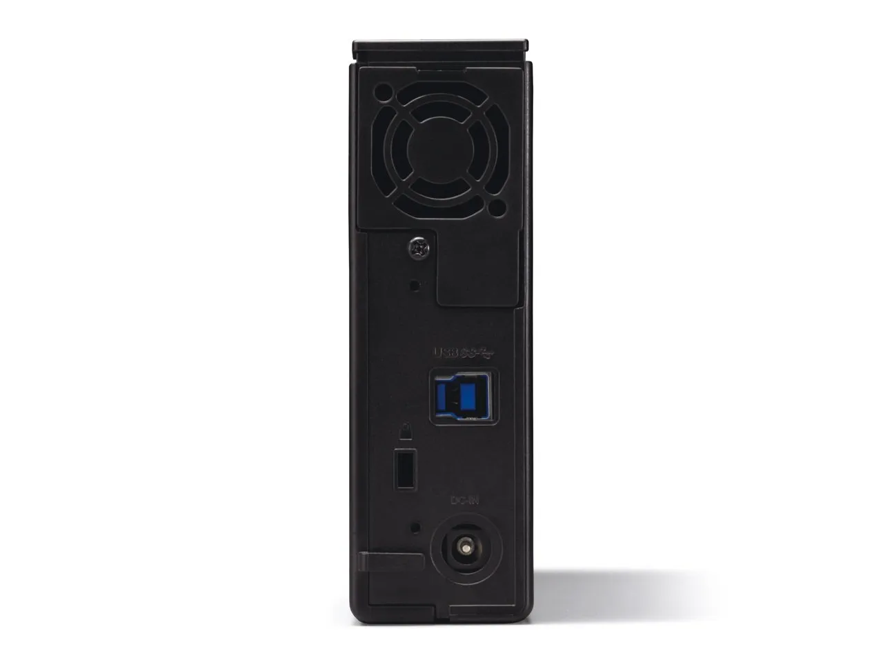 Buffalo DriveStation Velocity HD-LX8.0TU3 8TB Festplatte USB 3.0