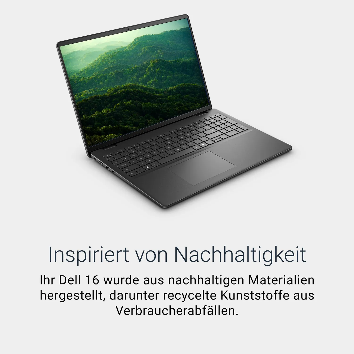 Dell DC16255 16" Laptop Ryzen 7 16GB/1TB 2K