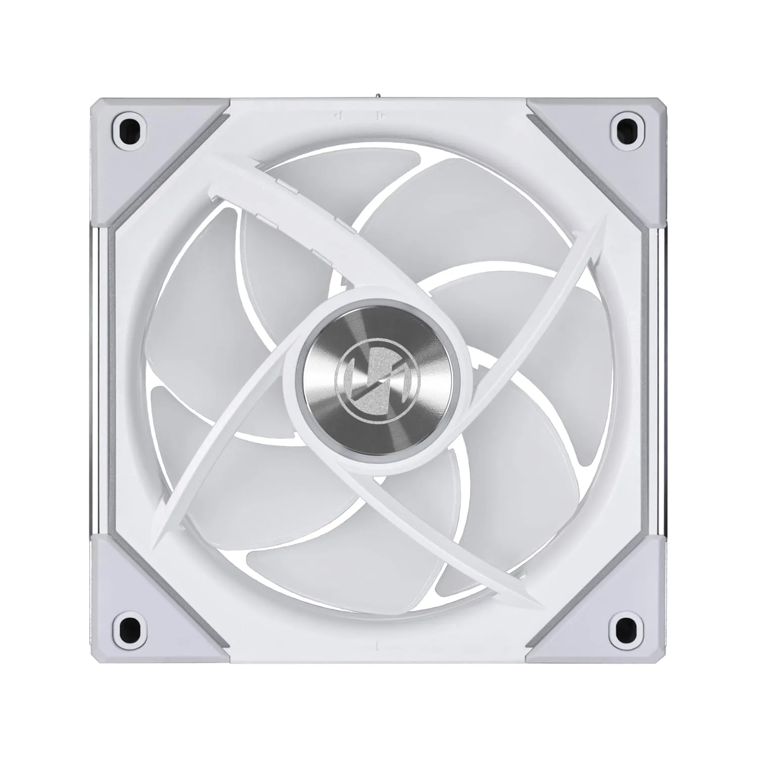 Lian Li UNI FAN SL-INF 120 weiß Lüfter 3er-Pack RGB