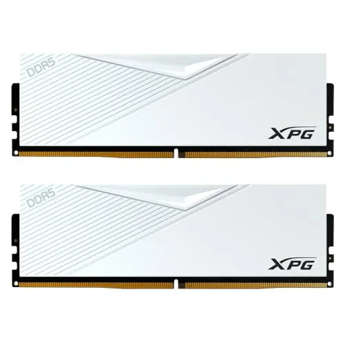 XPG DDR5-6000 Arbeitsspeicher 32GB Kit 2x16GB DIMM