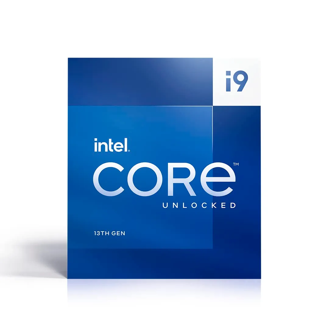 Intel Core i9-13900K Prozessor 24-Kerne 5,8GHz mit Grafik