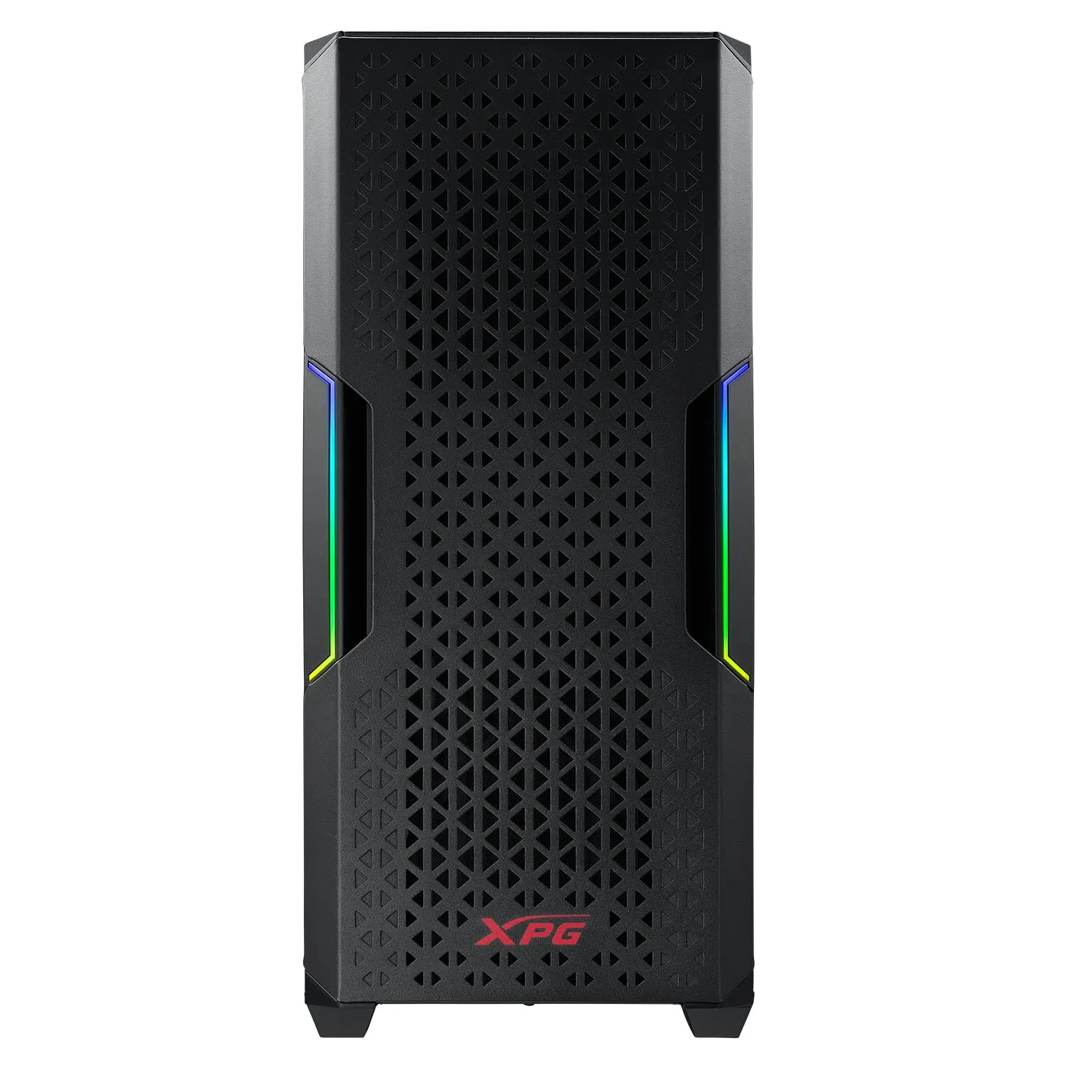 XPG STARKER AIR Midi-Tower PC-Gehäuse ATX Mesh ARGB