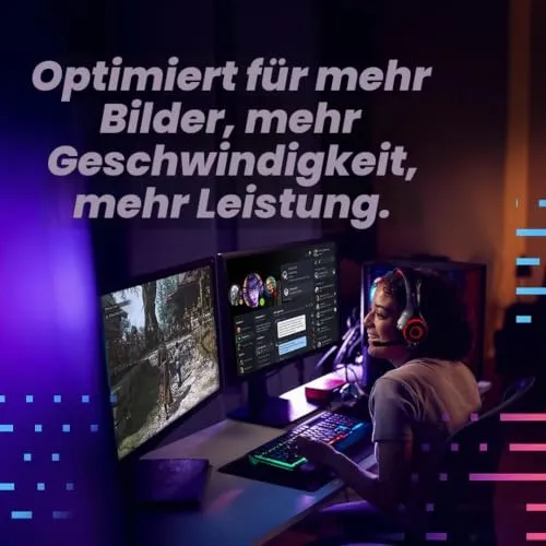 Intel Core Ultra 5 250KF Plus Prozessor 18 Kerne o. Grafik
