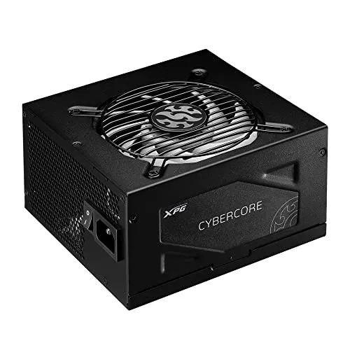 XPG Cybercore Platinum Netzteil vollmodular ATX
