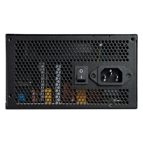 XPG Kyber 850W Netzteil 80 Plus Gold ATX 3.0 schwarz
