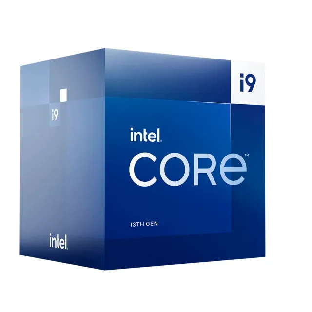 Intel Core i9-13900 Prozessor 24-Kerne bis 5.6 GHz LGA1700