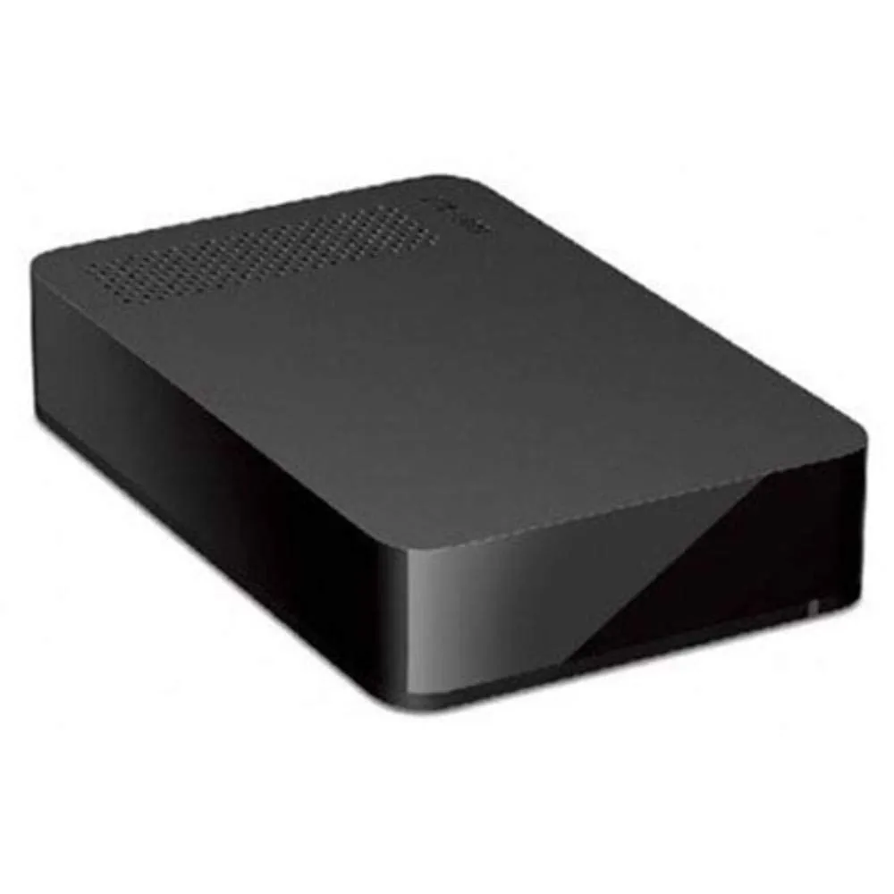 Buffalo DriveStation HD-LC4.0U3B externe Festplatte 4TB USB 3.0