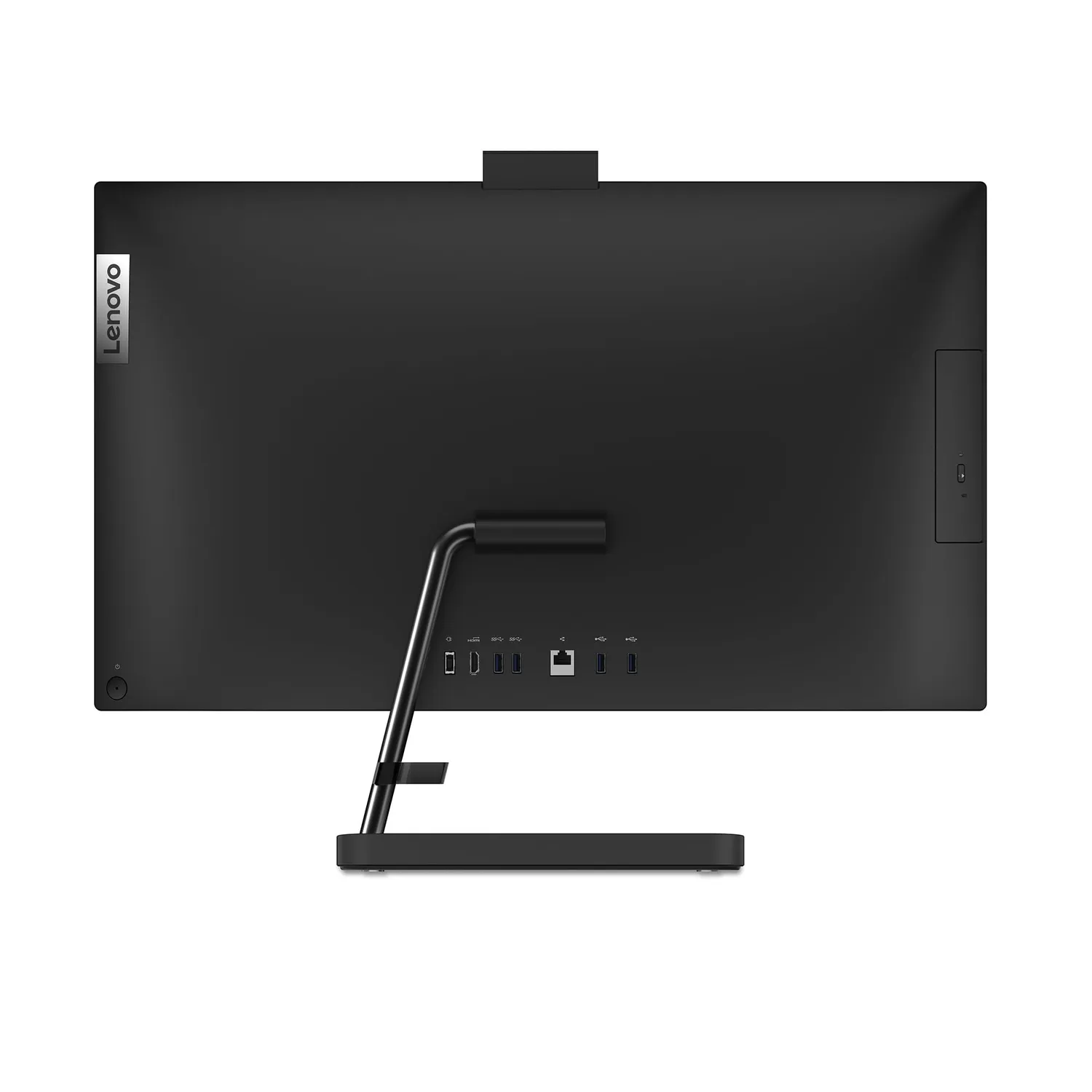 Lenovo IdeaCentre 3 27" All-in-One Ryzen 7 16GB 1TB schwarz