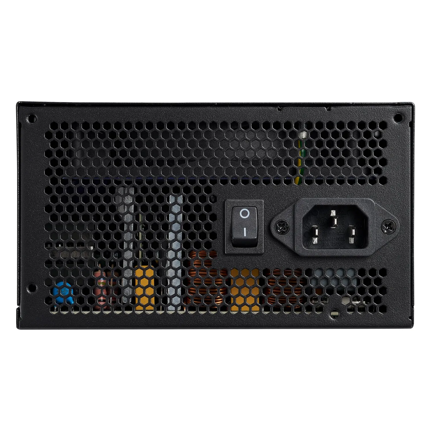 XPG Kyber 850W Netzteil 80 Plus Gold ATX 3.0 schwarz
