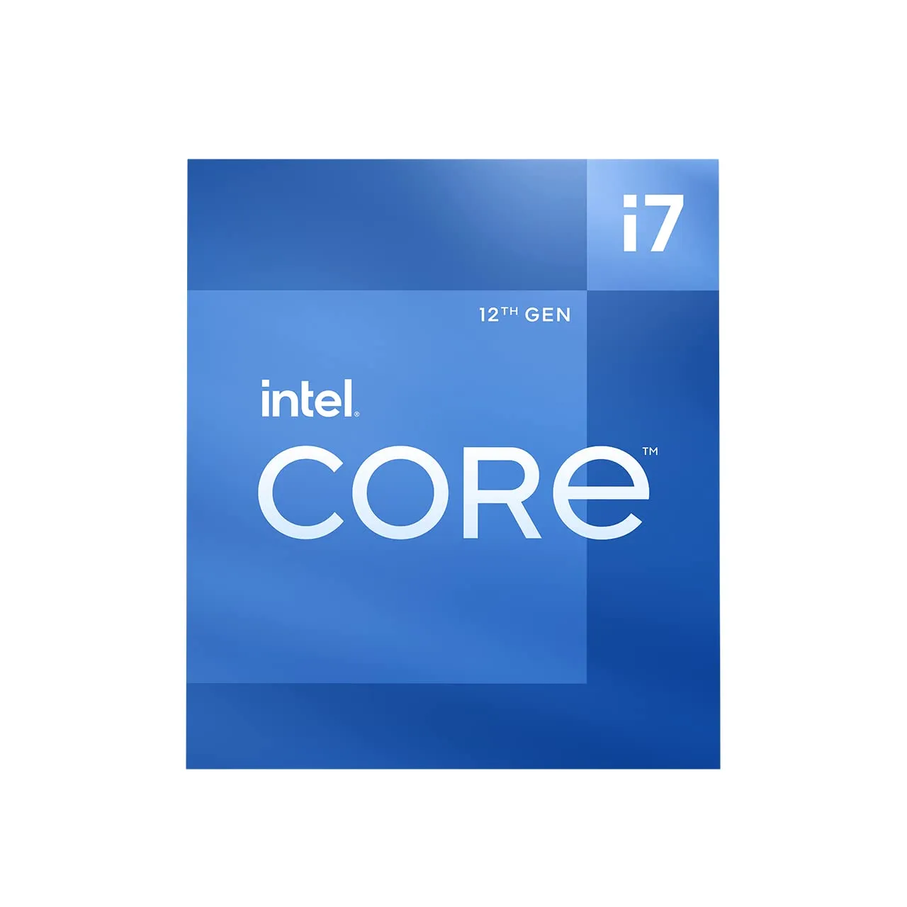 Intel Core i7-12700 Desktop-Prozessor 4,90GHz LGA1700