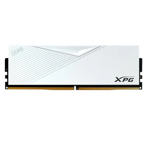 XPG DDR5-6000 Arbeitsspeicher 32GB Kit 2x16GB DIMM