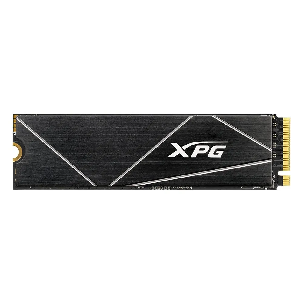 XPG Gammix S60 SSD 512 GB M.2 NVMe PCIe 4.0