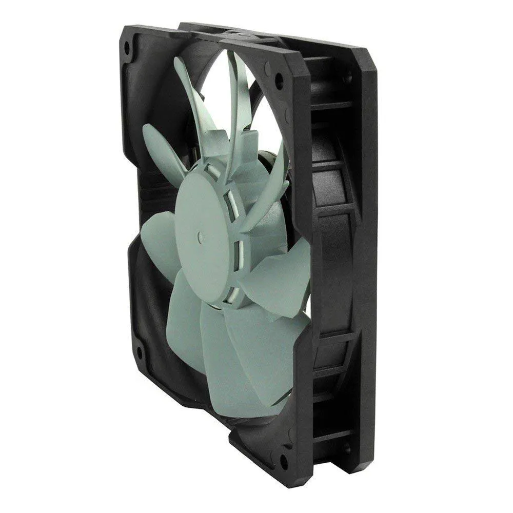Scythe Grand Flex SM1225GF12L Gehäuselüfter 120mm 1200rpm