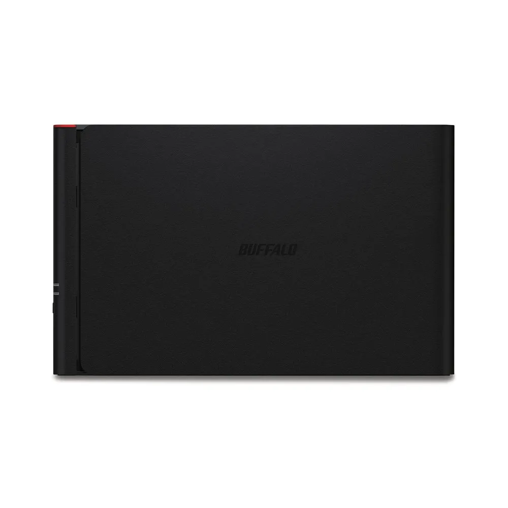 Buffalo TeraStation 5200 NVR Rekorder 2TB 2x1TB