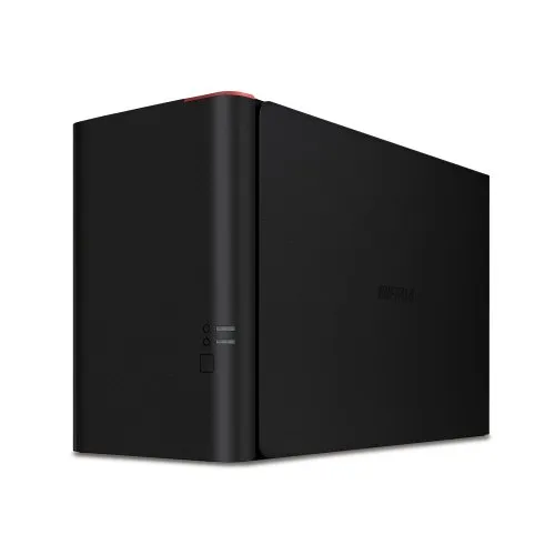 Buffalo TeraStation 5200 NVR Rekorder 2TB 2x1TB