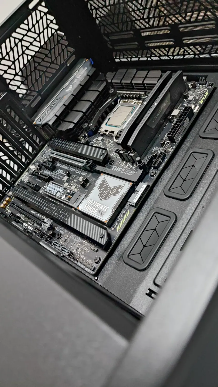Intel Core i9-14900K Prozessor LGA1700 bis 6,0 GHz