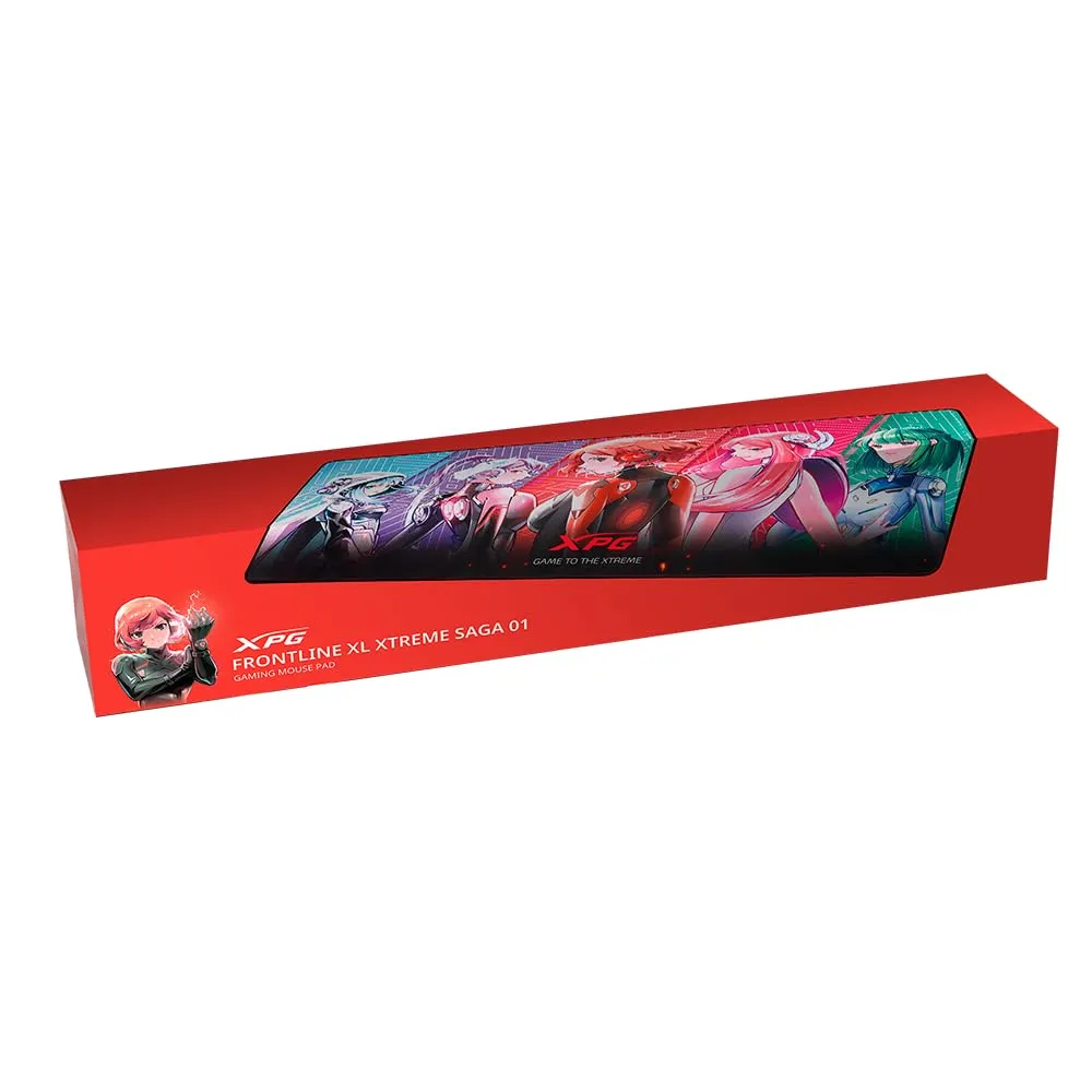 XPG 608 Kugellager Vollkeramik Schwarz 4 Stück