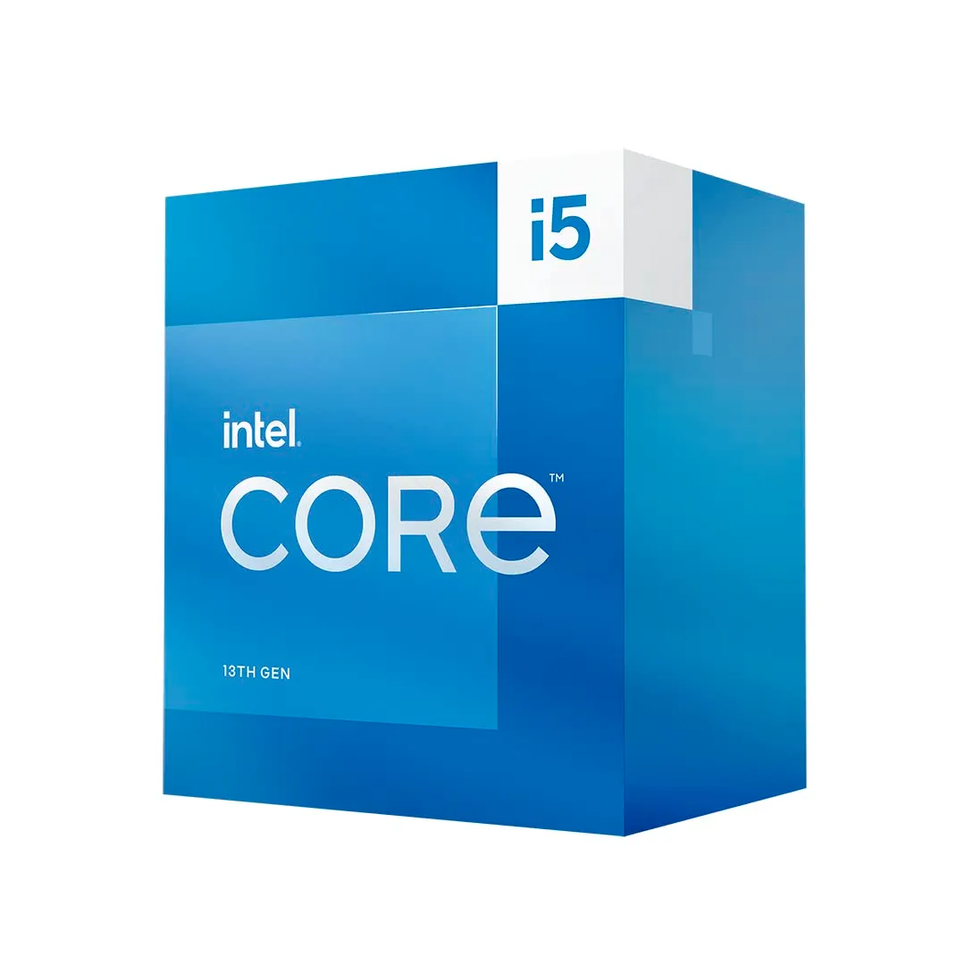 Intel Core i5-13500 Prozessor 14-Kern LGA1700 Box